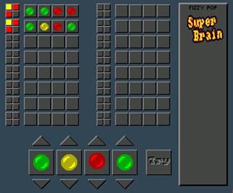 Super Brain - Screenshot - Gameplay (null) - 603x499