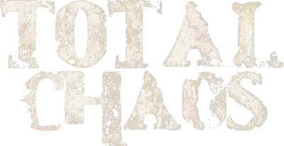Total Chaos - Clear Logo (null) - 493x254