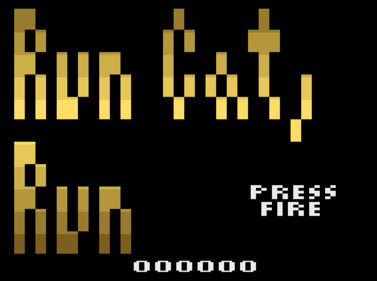 Cat Games - Screenshot - Game Title (null) - 794x591