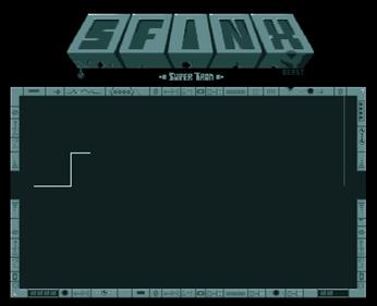 Super Tron - Screenshot - Gameplay (null) - 680x552