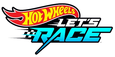 Hot Wheels Let's Race: Ultimate Speed - Clear Logo (World) - 510x256