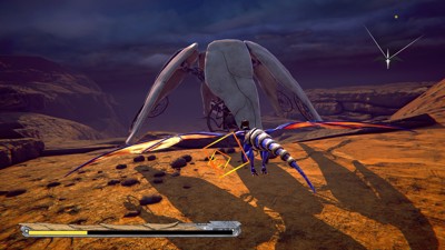 Panzer Dragoon Remake - Screenshot - Gameplay (null) - 1920x1080