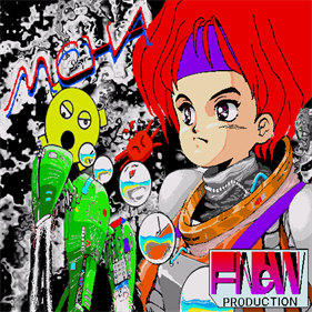 MCHA - Screenshot - Game Title (null) - 512x512
