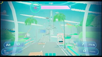 Forza Polpo! - Screenshot - Gameplay (null) - 1920x1080