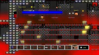 The Brain of Bob - Screenshot - Gameplay (World) - 1000x562