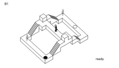 Echochrome Expansion - Screenshot - Gameplay (null) - 480x276