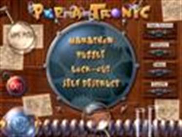 Pop-A-Tronic - Screenshot - Gameplay (null) - 125x94
