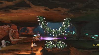 Jet Kave Adventure - Screenshot - Gameplay (null) - 600x337
