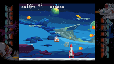 Jetpac (Crown Park Computing) - Screenshot - Gameplay (null) - 1280x720