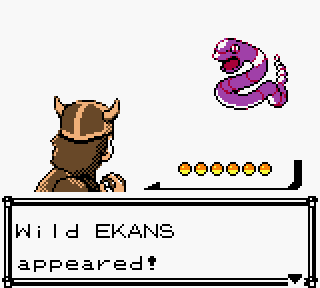 Illustration of Pokémon Joel's Bizarre PokeVenture