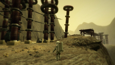 Lifeless Planet - Screenshot - Gameplay (null) - 1280x720