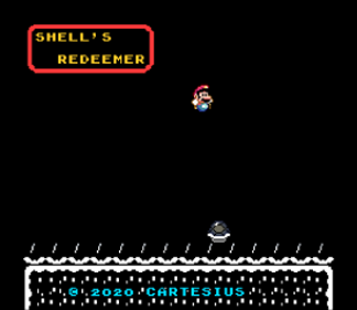 Shell's Redeemer - Screenshot - Game Title (null) - 276x239