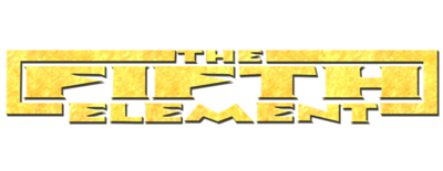 The Fifth Element (Nesta) - Clear Logo (null) - 800x310
