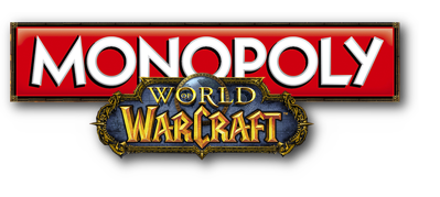 WOW Monopoly - Clear Logo (World) - 1415x635