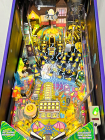 Rick and Morty (Spooky) - Screenshot - Gameplay (null) - 750x1000
