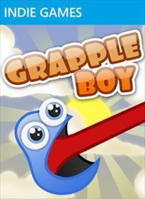 GrappleBoy - Box - Front (World) - 219x300