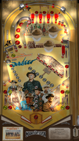 The Magnificent Seven - Screenshot - Gameplay (null) - 1080x1920
