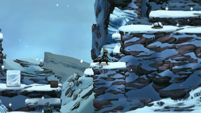 The Tenth Line - Screenshot - Gameplay (North America) - 1920x1080