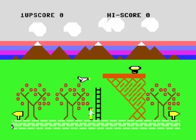 Magicolero - Screenshot - Gameplay (null) - 677x481