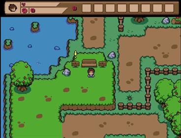 Whispers of the Woods - Screenshot - Gameplay (null) - 670x511
