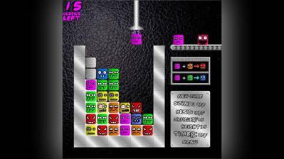 Blockhead - Screenshot - Gameplay (World) - 1000x562