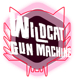 Wildcat Gun Machine - Clear Logo (null) - 480x512