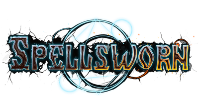 Spellsworn - Clear Logo (null) - 640x360