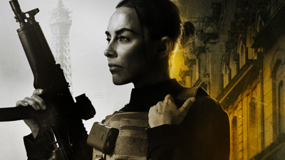 Call of Duty: Modern Warfare 4 - Fanart - Background (World) - 3840x2160