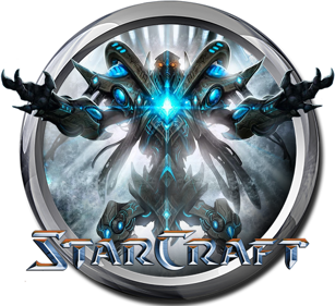 StarCraft - Fanart - Cart - Front (null) - 963x881