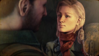 Resistance 3 - Screenshot - Gameplay (null) - 800x450