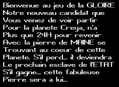 Jeu De La Gloire - Screenshot - Game Title (null) - 701x516