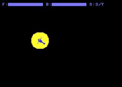 Nightfall Rescue - Screenshot - Gameplay (null) - 628x448