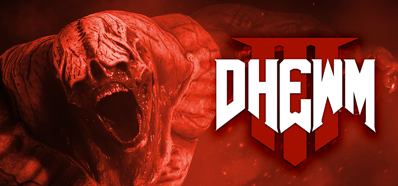 dhewm3 - Banner (null) - 920x430