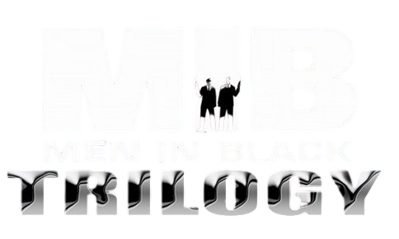 Men In Black Trilogy - Clear Logo (World) - 484x290