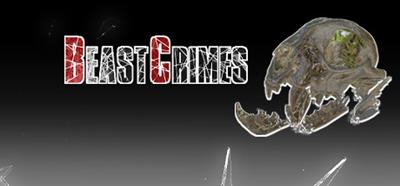 Beast Crimes - Banner (World) - 460x215
