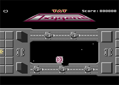 Oxygène - Screenshot - Gameplay (null) - 336x240