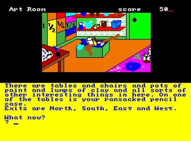 Fraction Goblins - Screenshot - Gameplay (null) - 673x495