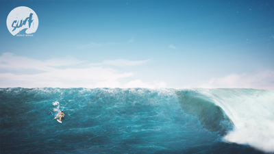 Surf World Series - Screenshot - Gameplay (null) - 1920x1080