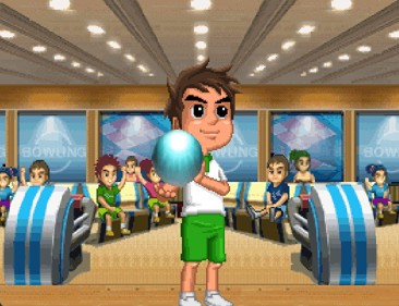 Bowling Alley - Screenshot - Gameplay (null) - 579x444