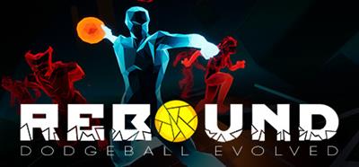 Rebound Dodgeball Evolved - Banner (World) - 460x215