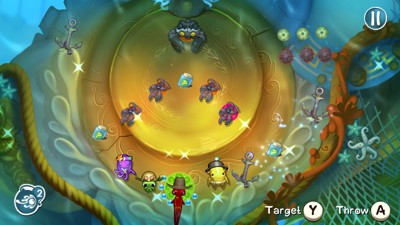 Squids Odyssey - Screenshot - Gameplay (null) - 1280x720
