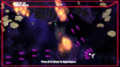 Project Zero - Screenshot - Gameplay (World) - 1000x562