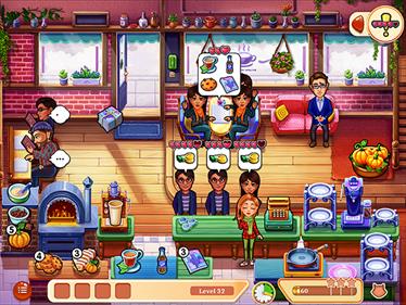 Welcome to Primrose Lake 2 - Screenshot - Gameplay (null) - 640x480
