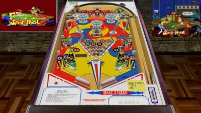 Spot Pool - Screenshot - Gameplay (null) - 640x360