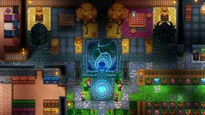Core Keeper - Screenshot - Gameplay (null) - 1350x759