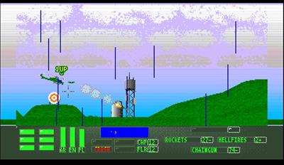 Tiger’s Bane - Screenshot - Gameplay (null) - 724x420