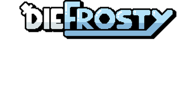 Diefrosty - Clear Logo (null) - 640x360