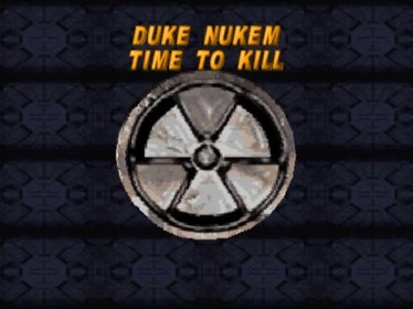 Duke Nukem: Time to Kill - Screenshot - Game Title (null) - 640x480