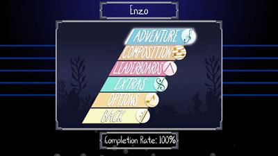 Tadpole Treble - Screenshot - Game Title (null) - 1920x1080