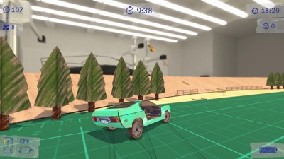 Concept Destruction - Screenshot - Gameplay (null) - 1920x1080